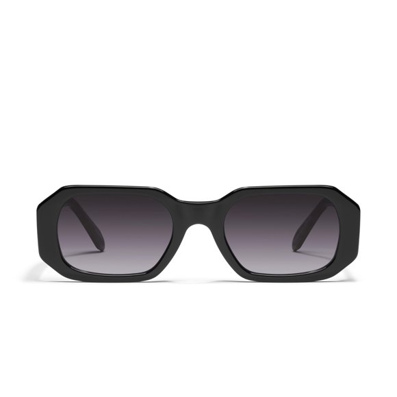 Gafas de Sol QUAY Hyped Up Geométricas Cuadradas para Mujer