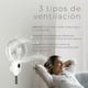 thumbnail image 5 of Ventilador con Aspersor Relan Air & Mist Con Control Remoto, 5 of 14