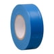 thumbnail image 3 of Cinta de Marcado, Rollo de Cinta de Topografía, Cinta Adhesiva, Profesional, Color Brillante, Resistente, 148 Pies de Largo, PVC para Uso en El Lugar Azul, 3 of 5