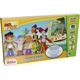 thumbnail image 1 of Set de plastilina Giromax Jake y los Piratas: 18 barras, 6 figuras, 1 of 3