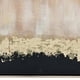 thumbnail image 2 of Cuadro Decorativo Oceano Dorado 105 x 105 x 4 Cms., 2 of 4