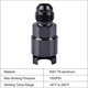 thumbnail image 3 of EVIL ENERGY Conector rápido hembra 6AN a 3/8 y 5/16, 3 of 3