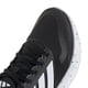 thumbnail image 3 of Zapatillas adidas Run Falcon 5 Running para mujer, color negro/blanco, talla 5.5, 3 of 3