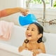 thumbnail image 3 of Juego Munchkin Bath Essentials con pingüino nadador de cuerda adicional, 3 piezas, gris, 3 of 12