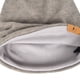 thumbnail image 3 of Gorro VECRY Slouch para hombre y mujer (caqui), 3 of 4