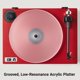 thumbnail image 4 of Tocadiscos U-Turn Audio Orbit Plus (Gen 2) Rojo, 4 of 6