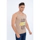 thumbnail image 3 of Polera Musculosa Hombre Sin Mangas Colores Los Angeles 7605, 3 of 4