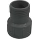 thumbnail image 2 of Adaptador de inserción LASCO 5 cm × 5 cm FPT de plástico, 2 of 3