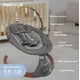 thumbnail image 3 of Baby Swing Jool Baby Nova Nature Electric con música Bluetooth, 3 of 8