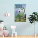 thumbnail image 4 of Cuadro Decorativo El Buen Dinosaurio Desmarcar 40x60 cm, 4 of 6