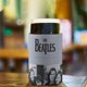 thumbnail image 5 of Los Beatles Funda enfriadora de latas, aislante de bebidas para mantener frías o calientes, funda térmica plegable para latas, portabebidas reutilizable, 5 of 6