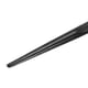 thumbnail image 5 of Uxcell 24 x 30mm Llave de Trinquete de Andamio Hexagonal Podger Herramienta de Llave de Trinquete (Negro), 5 of 5
