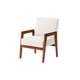 thumbnail image 3 of Sitial Frankfurt Lino Blanco, 3 of 4