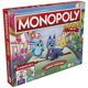 thumbnail image 4 of Juego de Mesa Monopoly Junior 2 en1., 4 of 5