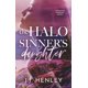 thumbnail image 1 of Novela de romance y suspenso The Halo Sinner's Daughter, 1 of 1