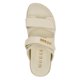 thumbnail image 5 of Sandalia GUESS FABULON Ivory 150 para mujer, 5 of 6
