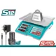 thumbnail image 1 of BALANZA DIGITAL 30 KILOS 12V CON BATERIA TES1223, 1 of 2