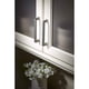 thumbnail image 3 of Tirador para gabinete Top Knobs TK704 acabado bronce miel, centro de 13 cm, 3 of 9