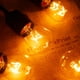 thumbnail image 4 of Bombillas Moonflor S14 de repuesto, 11 W, incandescentes, 26 unidades, 4 of 8