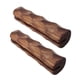 thumbnail image 4 of Mangos Para Sartenes De Barbacoa, Utensilios De Cocina De Madera, Mangas Para Camping, Parrilla, Picnics, Rombos, 4 of 5