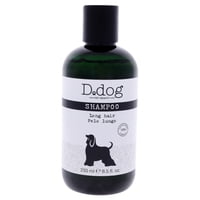Shampoo Diego Dalla Palma D-Dog Pelo Largo 250Ml Unisex
