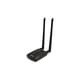 thumbnail image 1 of Adaptador USB WiFi 6E ALFA Network AWUS036AXML AXE3000, 1 of 9