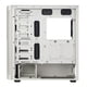 thumbnail image 4 of Chasis torre SilverStone FLP02W con soporte de refrigeración retro, 4 of 9