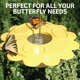 thumbnail image 2 of Comedero para mariposas Birds Choice 340 ml + Néctar 212 g, 2 of 7