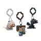 thumbnail image 3 of Llavero Minecraft Blind Box Serie 3 Just Toys, 3 of 6
