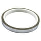 thumbnail image 1 of Cinta de plomo ponderada para golf, cinta de peso para golf, práctica, ligera, fácil de usar, palos de golf, añade peso, cinta de plomo para putter de Ancho 11 cm 60g, 1 of 5
