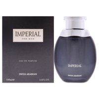 Swiss Arabian - Imperial De Para S - Edp Spray
