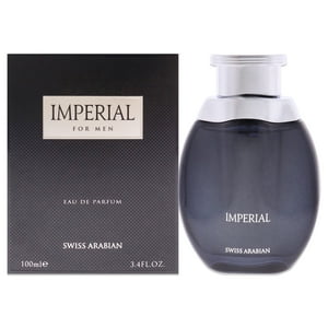 Swiss Arabian - Imperial De Para Hombres - Edp Spray