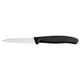 thumbnail image 1 of Victorinox Cuchillo Verdura Swiss Classic Negro 8Cm, 1 of 2