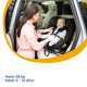 thumbnail image 3 of Silla de Auto 360° i-Pivot Grow Shale Joie, 3 of 10