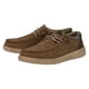 thumbnail image 4 of Zapatos HEYDUDE Paul con cordones para hombre, cómodos y ligeros, 4 of 7
