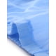 thumbnail image 5 of INSPIRE CHIC Chaqueta Bomber Transparente para Mujer con Cremallera - Chaquetas Ligeras y Elegantes Azul Claro XL, 5 of 6