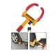 thumbnail image 3 of Traba Ruedas Pitbull Grande Antirrobo Auto Ajustable, 3 of 4