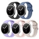 thumbnail image 1 of Bandas deportivas MoKo para Samsung Galaxy Watch 8 40mm/44mm/46mm, 1 of 7