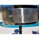 thumbnail image 3 of Cocina para acampar Marsh Kettles Tote N Go de acero inoxidable, 3 of 4