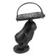 thumbnail image 4 of Fish Finder Mount Marine Electronic Fish Finder Mount Kayak Accesorios, 4 of 5