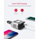 thumbnail image 3 of Inversor de corriente BESTEK 150W 12V a 110V 3.1A USB, 3 of 9