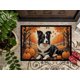 thumbnail image 3 of Felpudo Caroline's Treasures DAC1022MAT Otoño 45.7 x 68.6 cm, 3 of 6