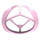 thumbnail image 1 of 5 Soportes De Plástico Para Máscara Facial, Soporte Interno, Protector De Marco Para Maquillaje, Rosa, 1 of 5