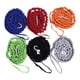 thumbnail image 3 of Kayak Paddle Leash Estirable En Espiral Amplia Aplicación Colorido 6pcs, 3 of 4