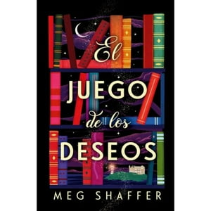 Ediciones Urano - Libro El Juego De Los Deseos