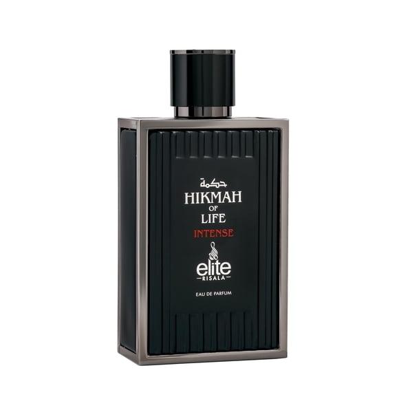 Fragancia Risala Hikmah Of Life Intense EDP 100 ml