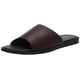 thumbnail image 1 of Sandalia Calvin Klein Espar para hombre, tamaño mediano, color marrón, talla 8, 1 of 1