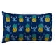 thumbnail image 2 of Funda de almohada Jay Franco Lilo & Stitch Hawaii Garden Kids, 2 of 2
