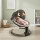 thumbnail image 5 of Silla Mecedora Inalámbrica Con Bluetooth Gris, 5 of 7