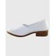 thumbnail image 3 of Zapato bajo mirror Blanco, 3 of 4